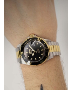 Купить Механические наручные часы Invicta Pro Diver IN8927  в E-mobi