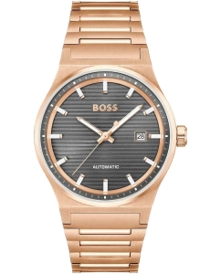 Купить Механические наручные часы Hugo Boss HB1514185 в E-mobi