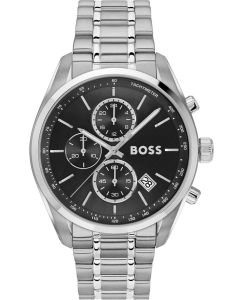 Купить Наручные часы Hugo Boss HB1514251 с хронографом в E-mobi