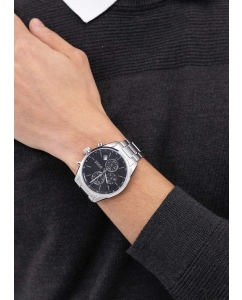 Купить Наручные часы Hugo Boss HB1514251 с хронографом  в E-mobi