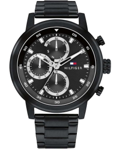 Купить Наручные часы Tommy Hilfiger 1792217 в E-mobi