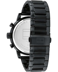 Купить Наручные часы Tommy Hilfiger 1792217  в E-mobi