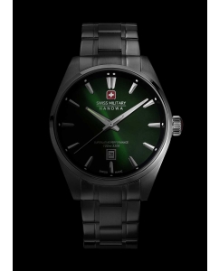 Купить Швейцарские наручные часы Swiss Military Hanowa SMWGH0007903  в E-mobi
