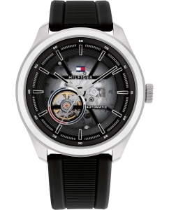 Купить Механические наручные часы Tommy Hilfiger 1791886 в E-mobi