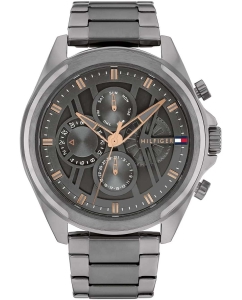 Купить Наручные часы Tommy Hilfiger 1710657 в E-mobi