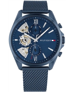 Купить Наручные часы Tommy Hilfiger 1710648 в E-mobi