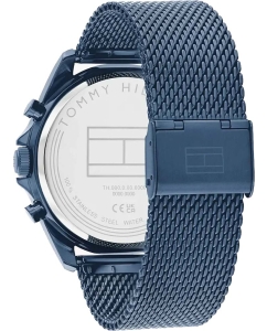 Купить Наручные часы Tommy Hilfiger 1710648  в E-mobi