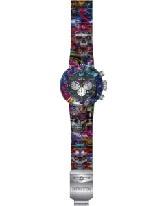 Купить Наручные часы Invicta IN48551 с хронографом  в E-mobi