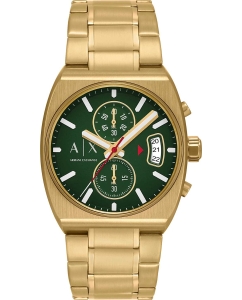Купить Наручные часы Armani Exchange AX2822 с хронографом в E-mobi