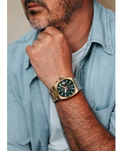 Купить Наручные часы Armani Exchange AX2822 с хронографом  в E-mobi
