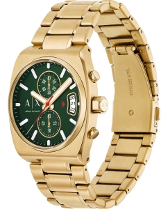 Купить Наручные часы Armani Exchange AX2822 с хронографом  в E-mobi