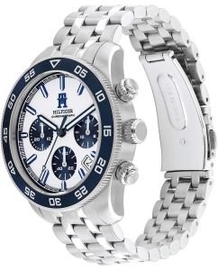 Купить Наручные часы Tommy Hilfiger 1792157 с хронографом  в E-mobi