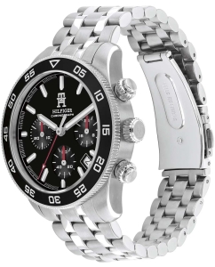 Купить Наручные часы Tommy Hilfiger 1792156 с хронографом  в E-mobi