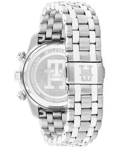 Купить Наручные часы Tommy Hilfiger 1792156 с хронографом  в E-mobi