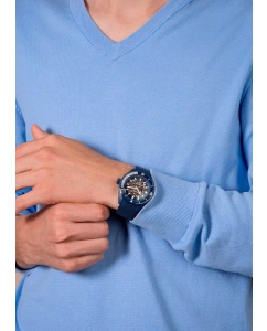 Купить Швейцарские механические керамические наручные часы Rado R32153209  в E-mobi