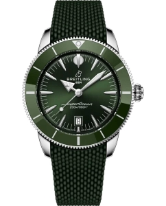 Купить Швейцарские механические наручные часы Breitling AB3112361L1S1 в E-mobi
