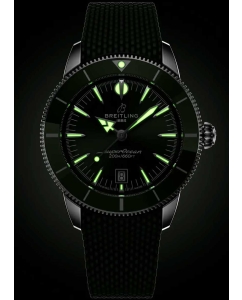 Купить Швейцарские механические наручные часы Breitling AB3112361L1S1  в E-mobi