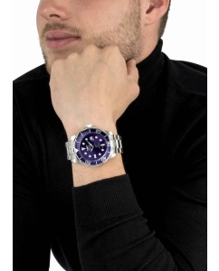 Купить Механические наручные часы Invicta Pro Diver IN3045  в E-mobi