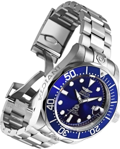 Купить Механические наручные часы Invicta Pro Diver IN3045  в E-mobi