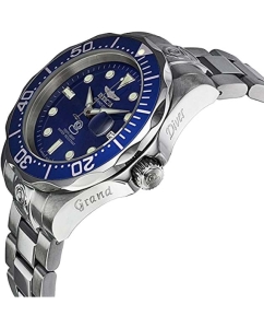 Купить Механические наручные часы Invicta Pro Diver IN3045  в E-mobi