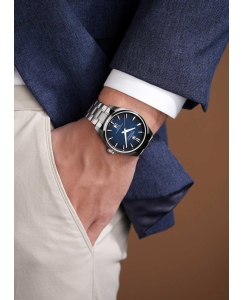 Купить Швейцарские наручные часы Swiss Military Hanowa SMWGH0007902  в E-mobi