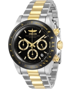 Купить Наручные часы Invicta IN36743 с хронографом в E-mobi