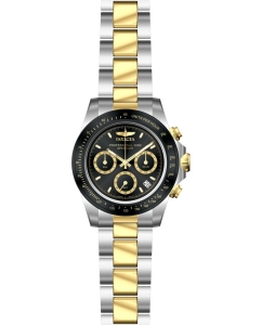 Купить Наручные часы Invicta IN36743 с хронографом  в E-mobi