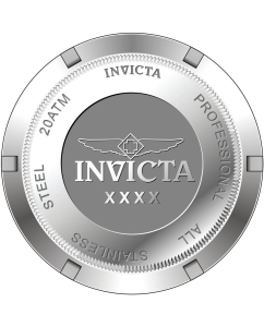 Купить Наручные часы Invicta IN36743 с хронографом  в E-mobi