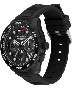 Купить Наручные часы Tommy Hilfiger 1792233 с хронографом  в E-mobi