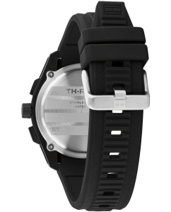 Купить Наручные часы Tommy Hilfiger 1792233 с хронографом  в E-mobi