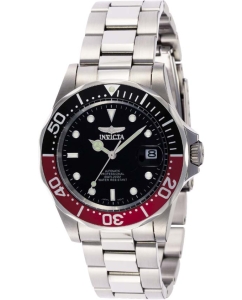 Купить Механические наручные часы Invicta Pro Diver IN9403 в E-mobi