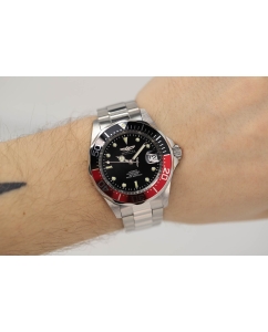 Купить Механические наручные часы Invicta Pro Diver IN9403  в E-mobi