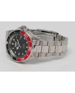Купить Механические наручные часы Invicta Pro Diver IN9403  в E-mobi