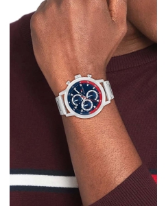 Купить Наручные часы Tommy Hilfiger 1792179  в E-mobi