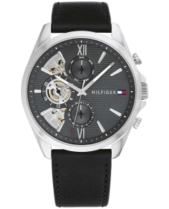 Купить Наручные часы Tommy Hilfiger 1710644 в E-mobi
