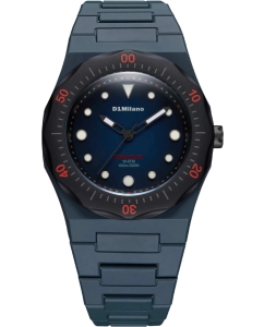 Купить Наручные часы D1 Milano PDBJ02 в E-mobi