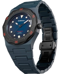 Купить Наручные часы D1 Milano PDBJ02  в E-mobi