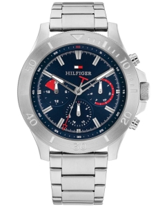 Купить Наручные часы Tommy Hilfiger 1792113 в E-mobi