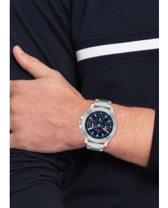 Купить Наручные часы Tommy Hilfiger 1792113  в E-mobi