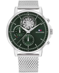 Купить Наручные часы Tommy Hilfiger 1710608 в E-mobi