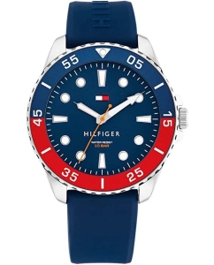 Купить Наручные часы Tommy Hilfiger 1792200 в E-mobi