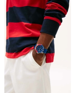 Купить Наручные часы Tommy Hilfiger 1792200  в E-mobi