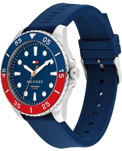 Купить Наручные часы Tommy Hilfiger 1792200  в E-mobi