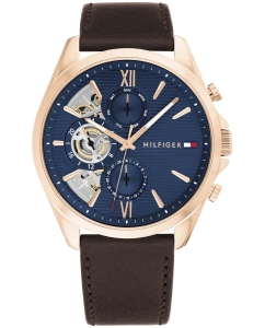 Купить Наручные часы Tommy Hilfiger 1710645 в E-mobi