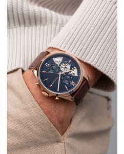 Купить Наручные часы Tommy Hilfiger 1710645  в E-mobi