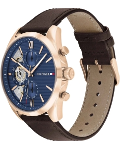Купить Наручные часы Tommy Hilfiger 1710645  в E-mobi