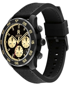 Купить Наручные часы Tommy Hilfiger 1792182 с хронографом  в E-mobi