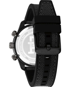 Купить Наручные часы Tommy Hilfiger 1792182 с хронографом  в E-mobi