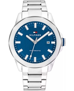 Купить Механические наручные часы Tommy Hilfiger 1710693 в E-mobi
