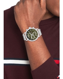 Купить Наручные часы Tommy Hilfiger 1792180  в E-mobi